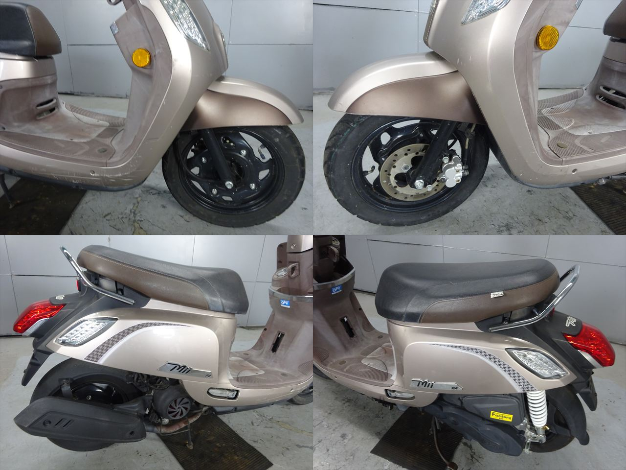 車体画像②